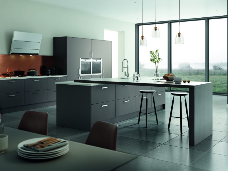 wallace matt anthracite